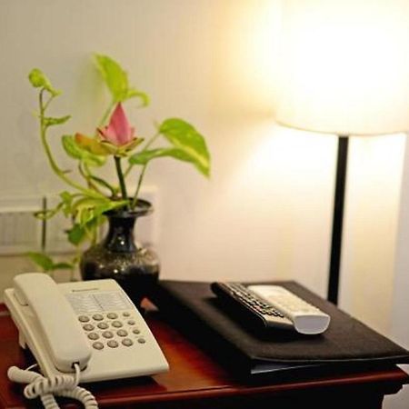 Visoth Boutique Hotel Siem Reap Eksteriør billede
