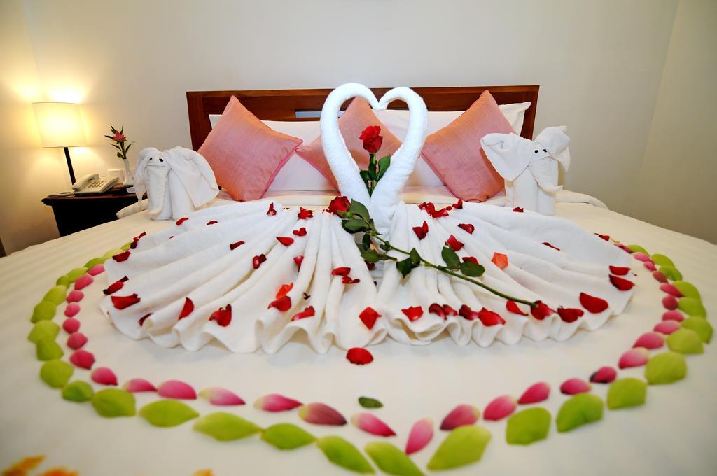 Visoth Boutique Hotel Siem Reap Værelse billede