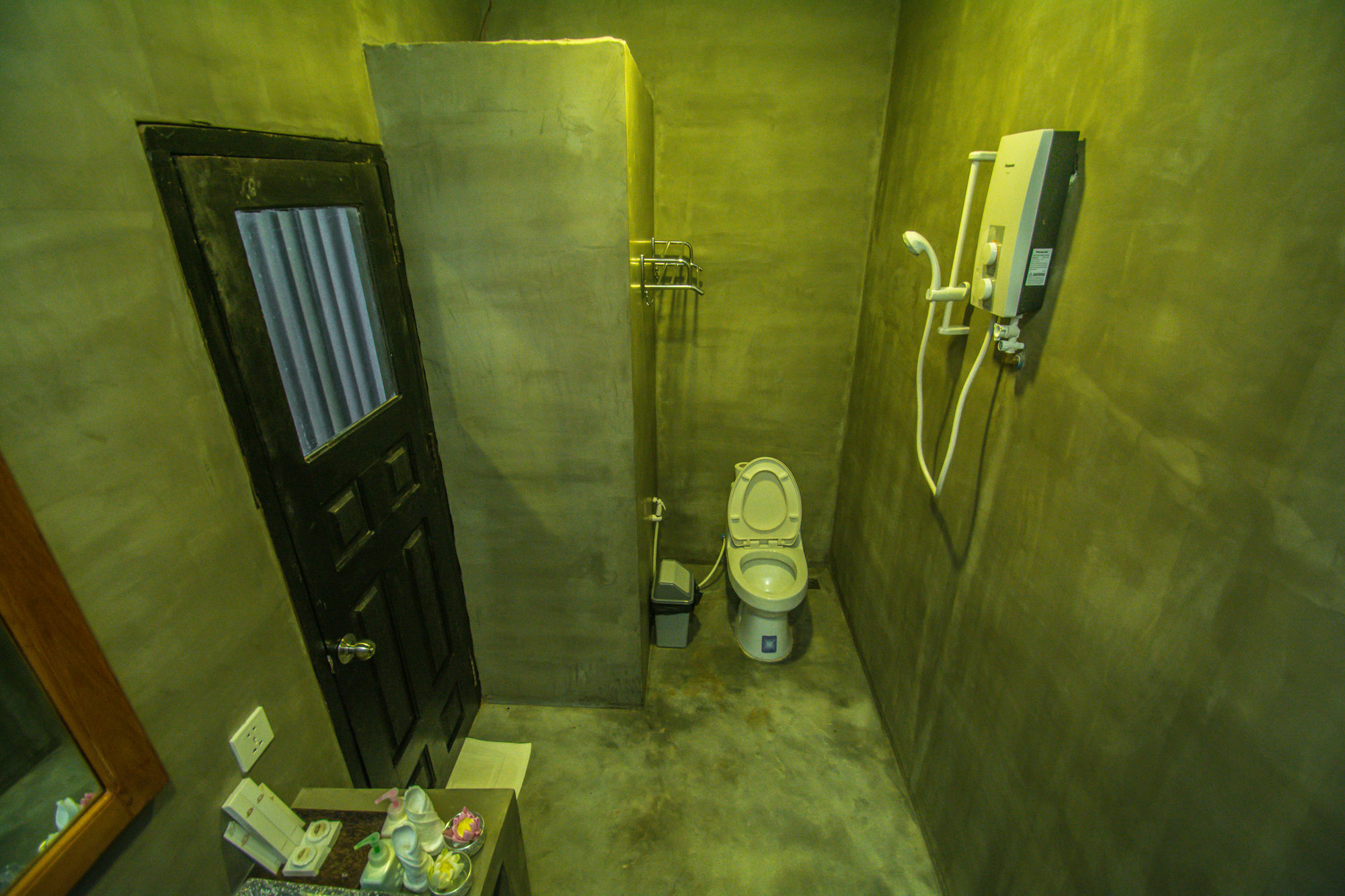 Visoth Boutique Hotel Siem Reap Eksteriør billede